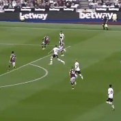 西甲-【英超】德赫亚失误送礼 曼联0比1客负西汉姆