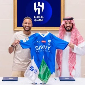 台球直播-内马尔去沙特挣大钱有什么错！